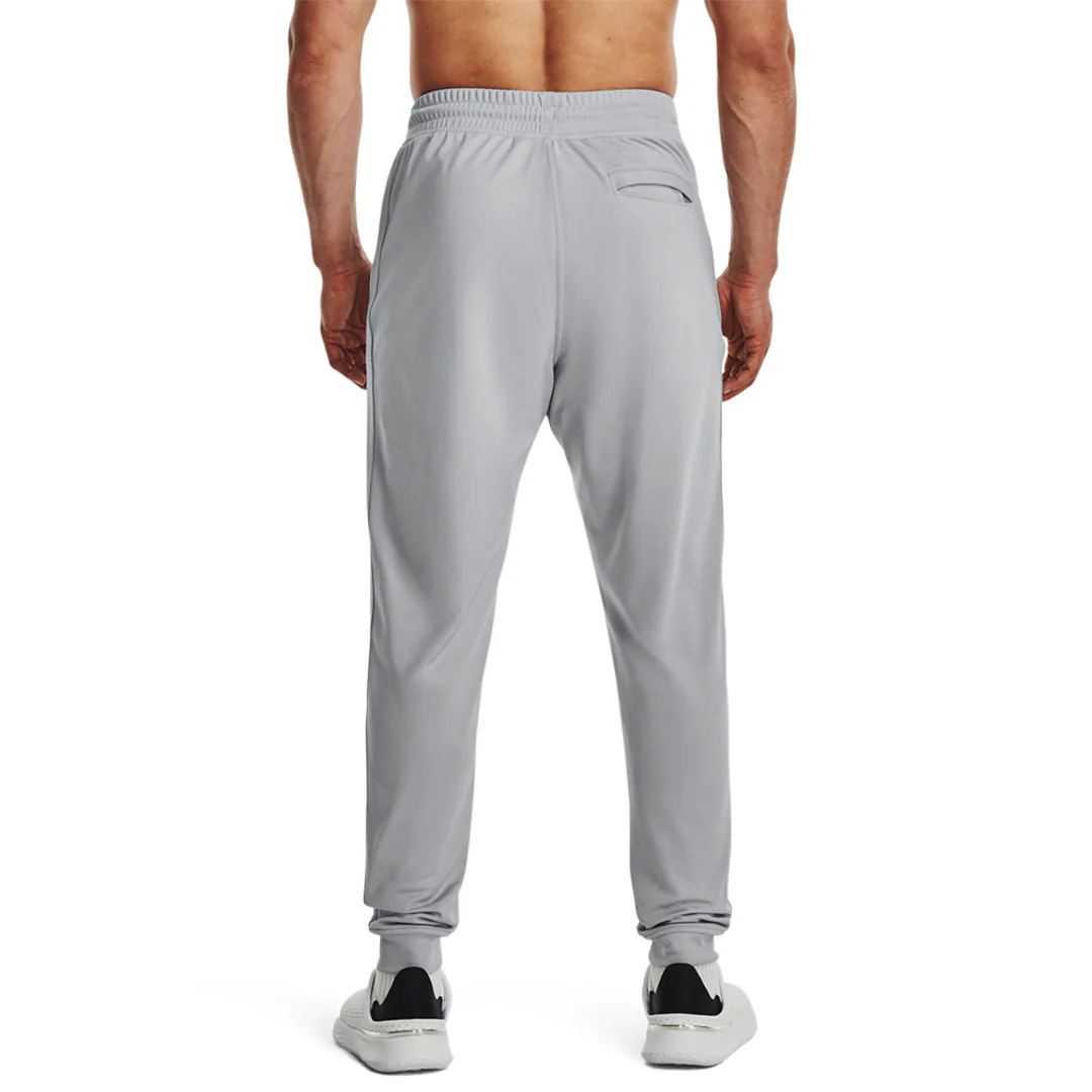 Under Armour Men Sportstyle Tricot Joggers | 1290261-011 - Image 2