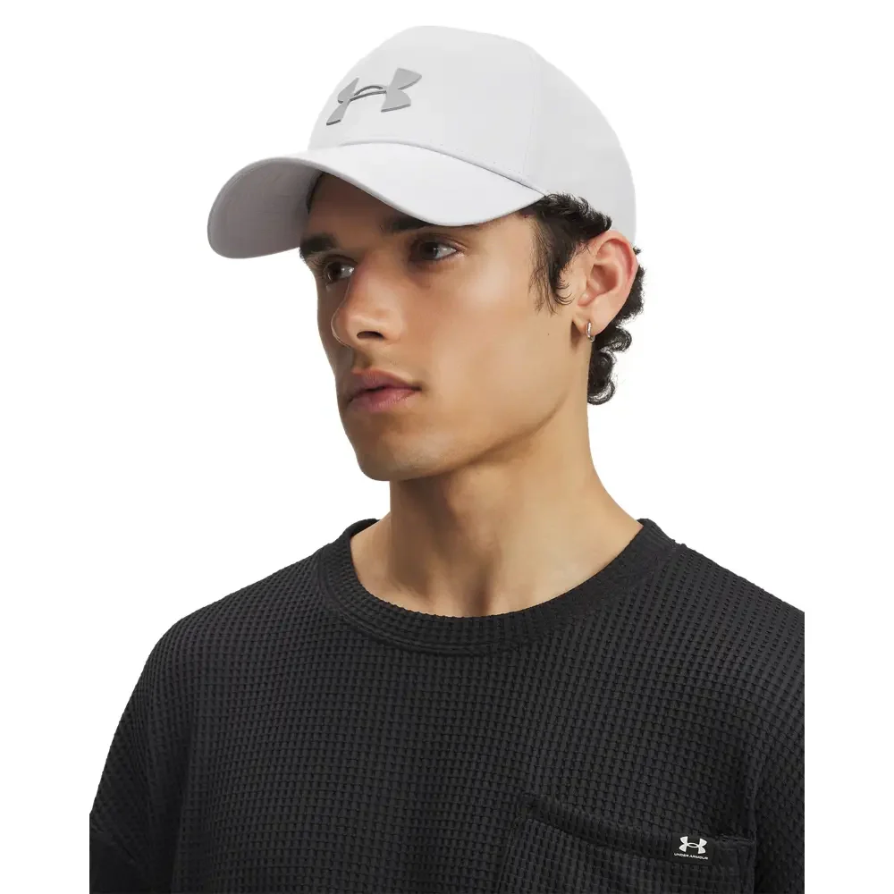Under Armour Men Storm Blitzing Adjustable Cap | 1369781-014