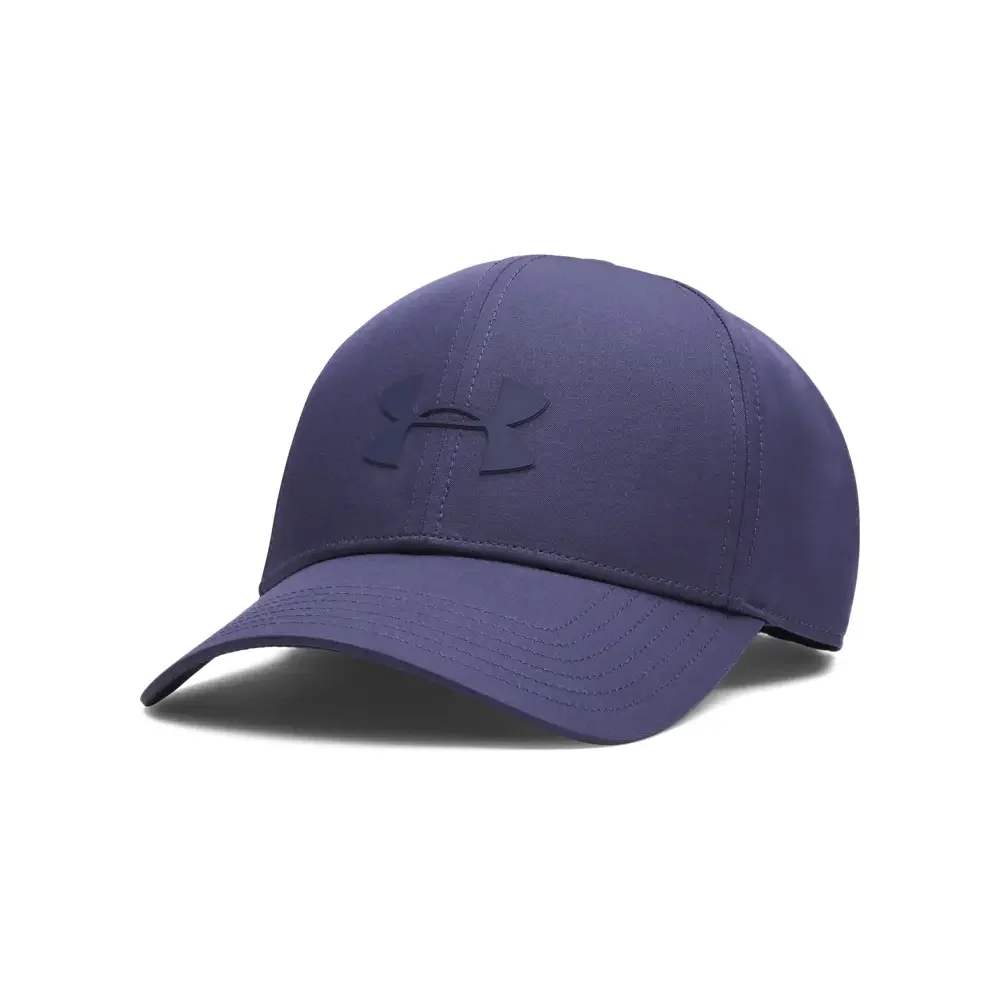 Under Armour Men Storm Blitzing Adjustable Cap | 1369781-410
