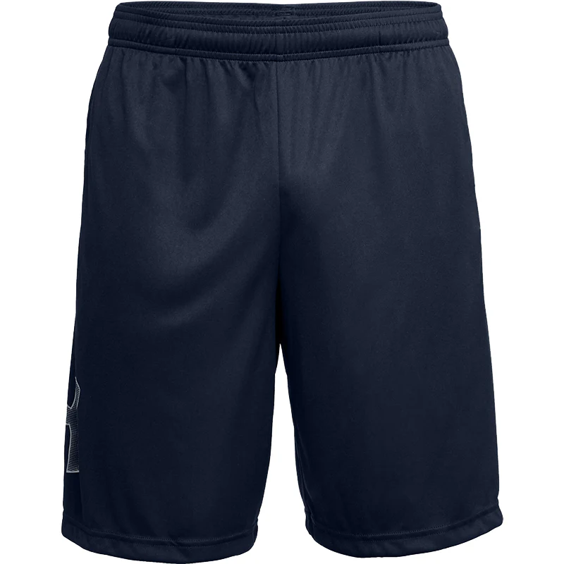 Under Armour Men Tech Graphic Shorts | 1306443-409