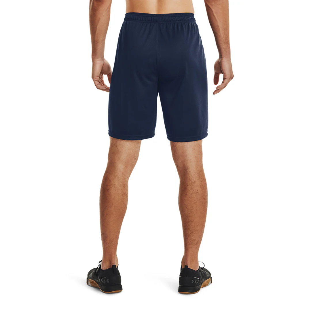 Under Armour Men Tech Mesh Shorts | 1328705-408 - Image 2