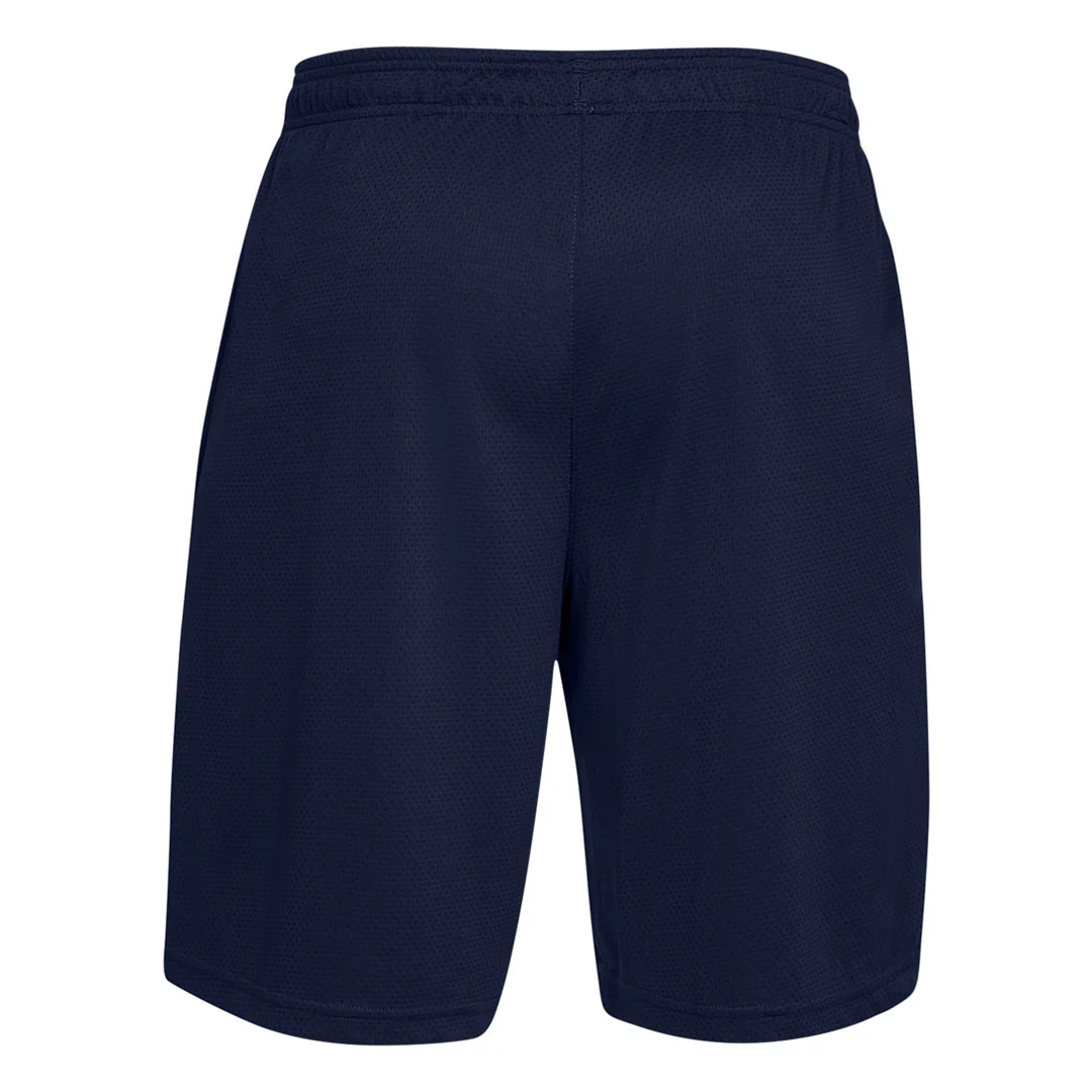 Under Armour Men Tech Mesh Shorts | 1328705-408 - Image 5
