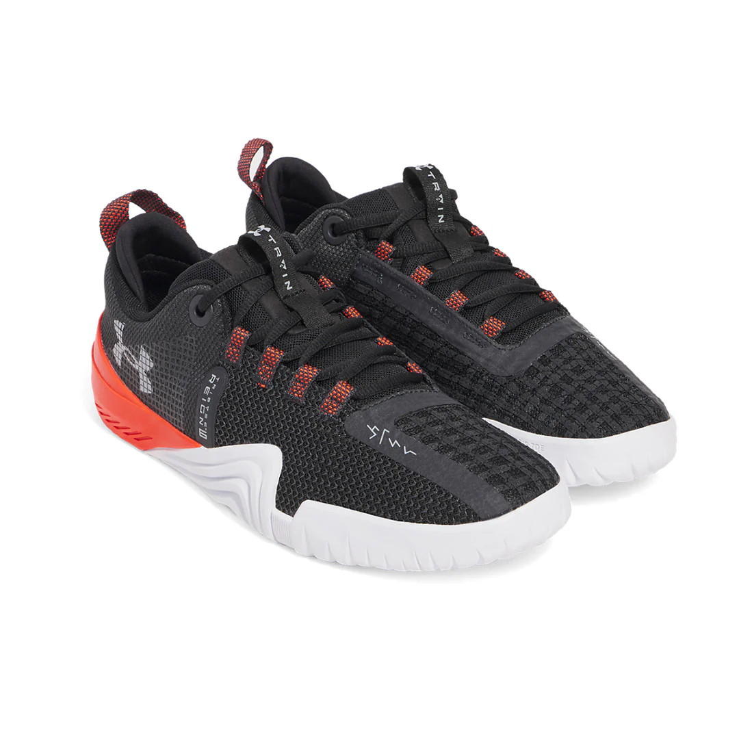 Under Armour Men TriBase Reign 6 Training Shoes | 3027341-016 - Image 3