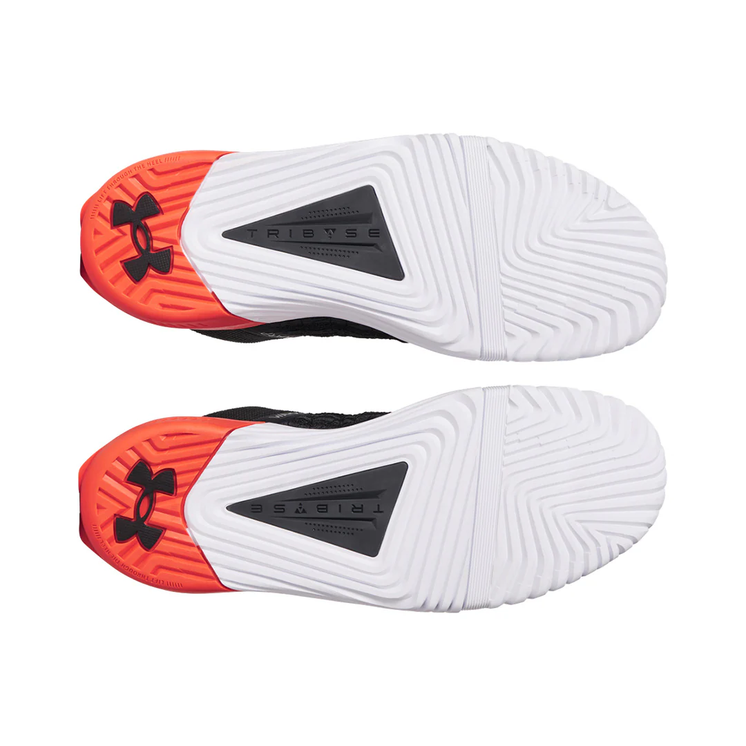 Under Armour Men TriBase Reign 6 Training Shoes | 3027341-016 - Image 4