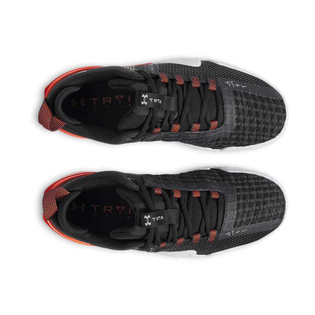 Under Armour Men TriBase Reign 6 Training Shoes | 3027341-016 - Image 5
