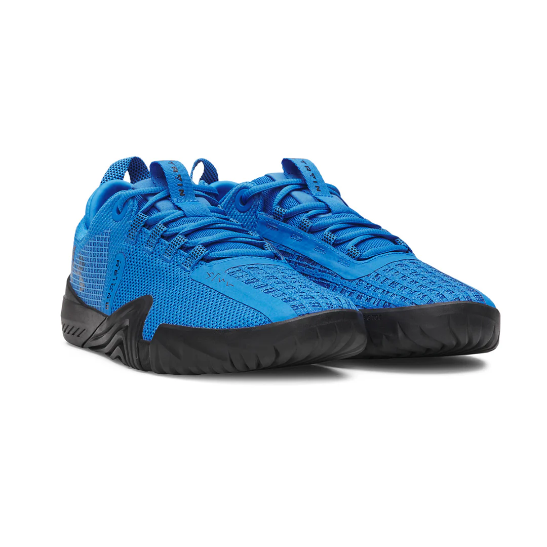 Under Armour Men TriBase Reign 6 Training Shoes | 3027341-402 - Image 3