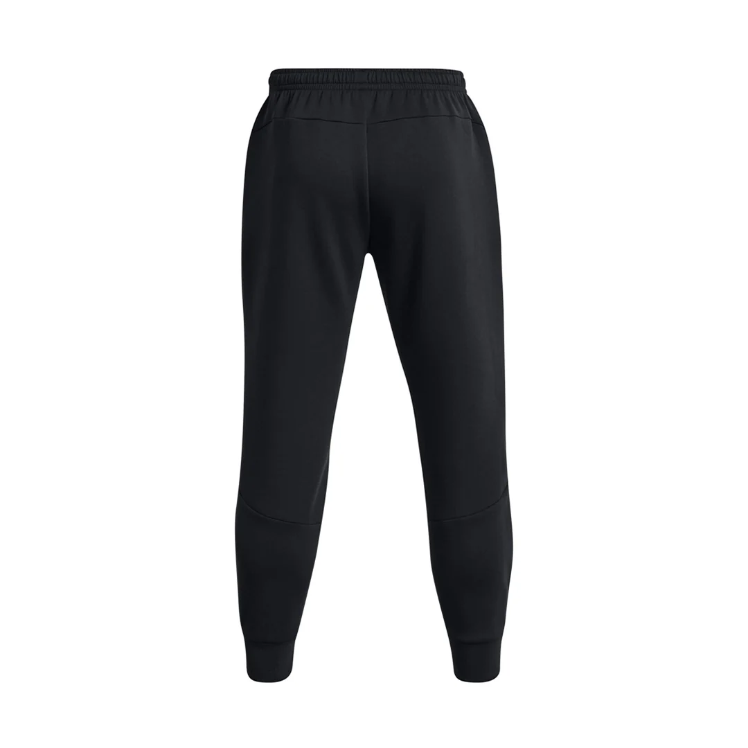 Under Armour Men Unstoppable Fleece Joggers | 1379808-001 - Image 4