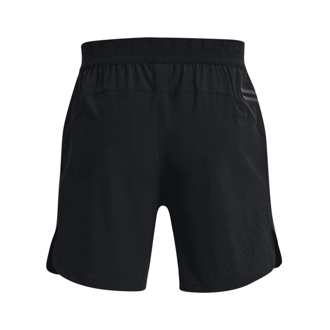 Under Armour Men Vanish Elite Shorts | 1376782-001 - Image 3