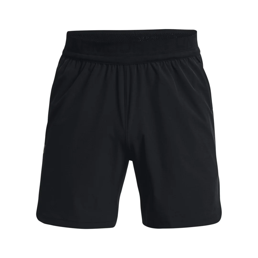 Under Armour Men Vanish Elite Shorts | 1376782-001 - Image 4