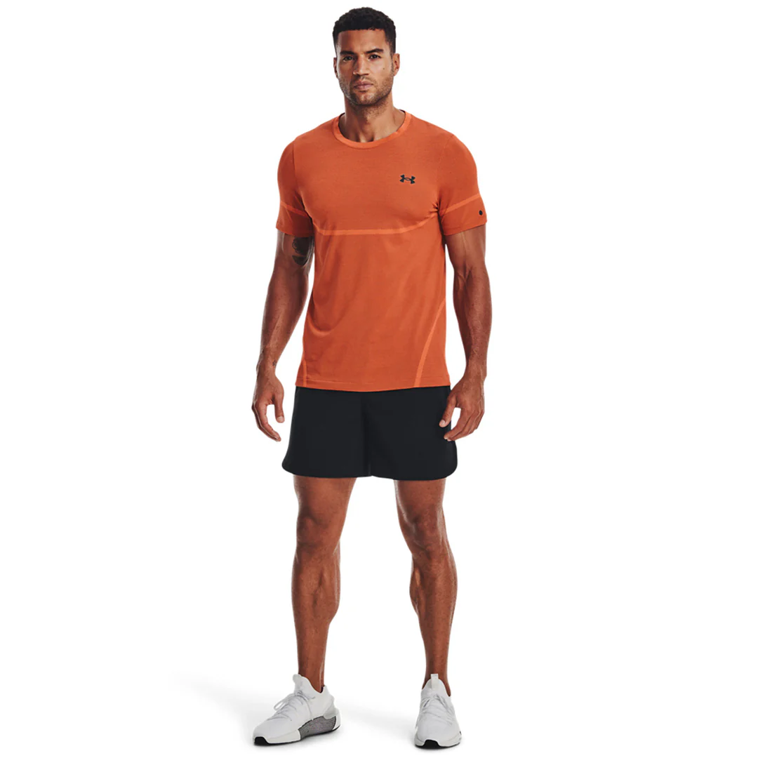 Under Armour Men Vanish Elite Shorts | 1376782-001 - Image 5