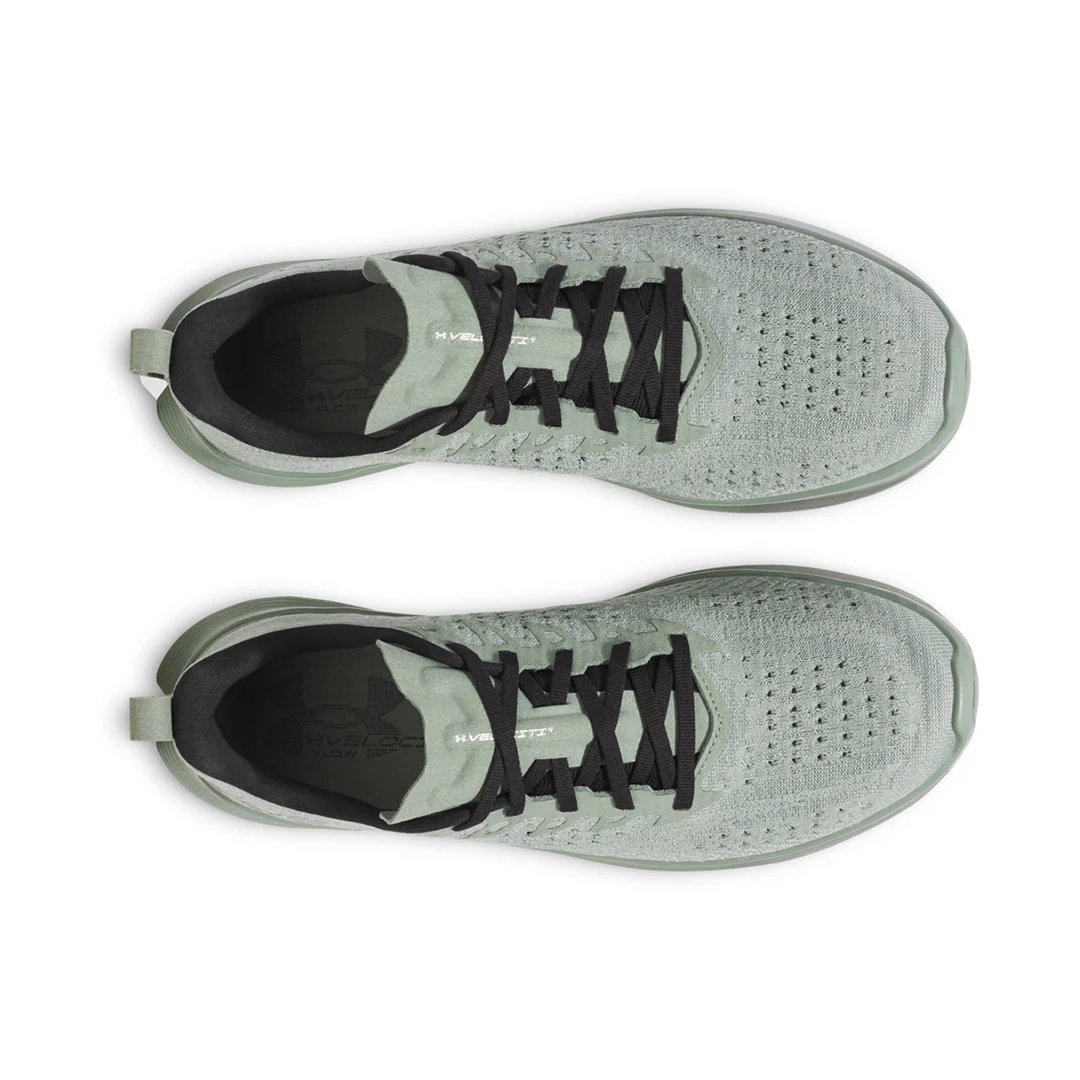 Under Armour Men Velociti 4 Running | 3027585-348 - Image 4