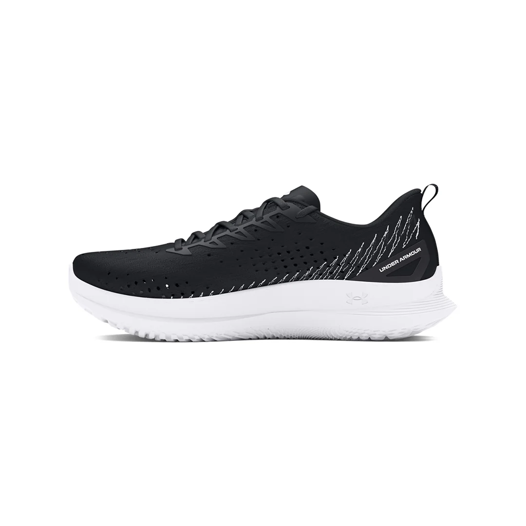 Under Armour Men Velociti 4 Running Shoes | 3027585-001 - Image 2
