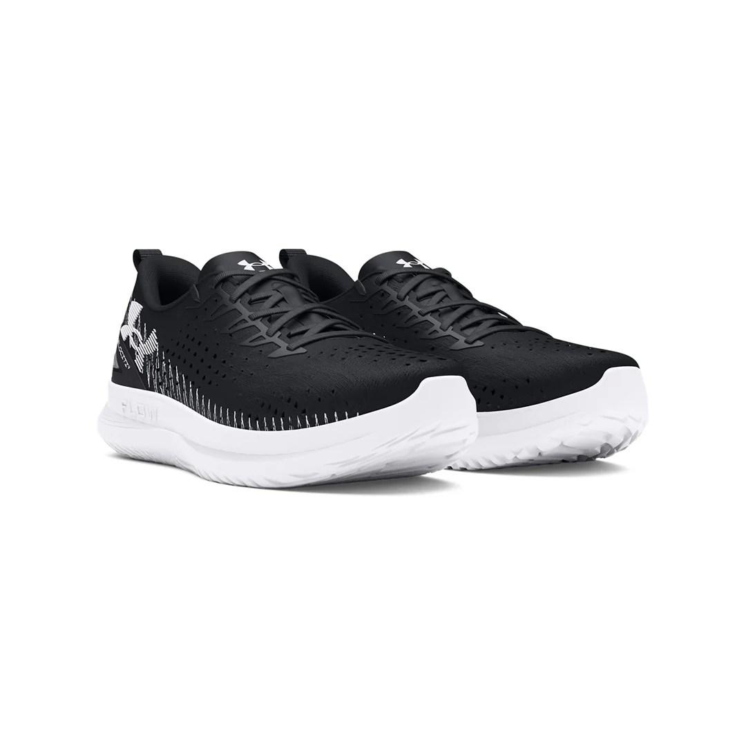 Under Armour Men Velociti 4 Running Shoes | 3027585-001 - Image 3