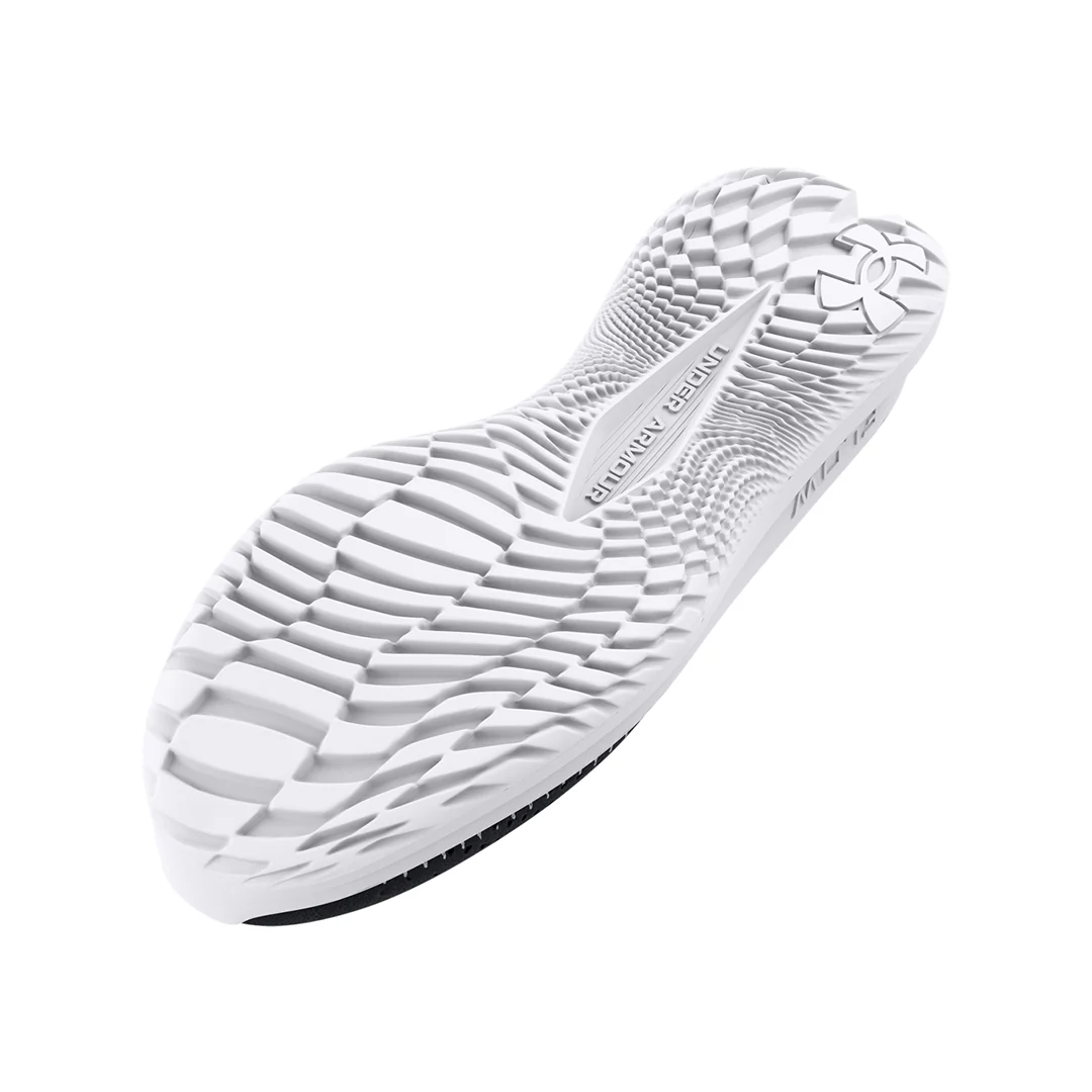 Under Armour Men Velociti 4 Running Shoes | 3027585-001 - Image 4