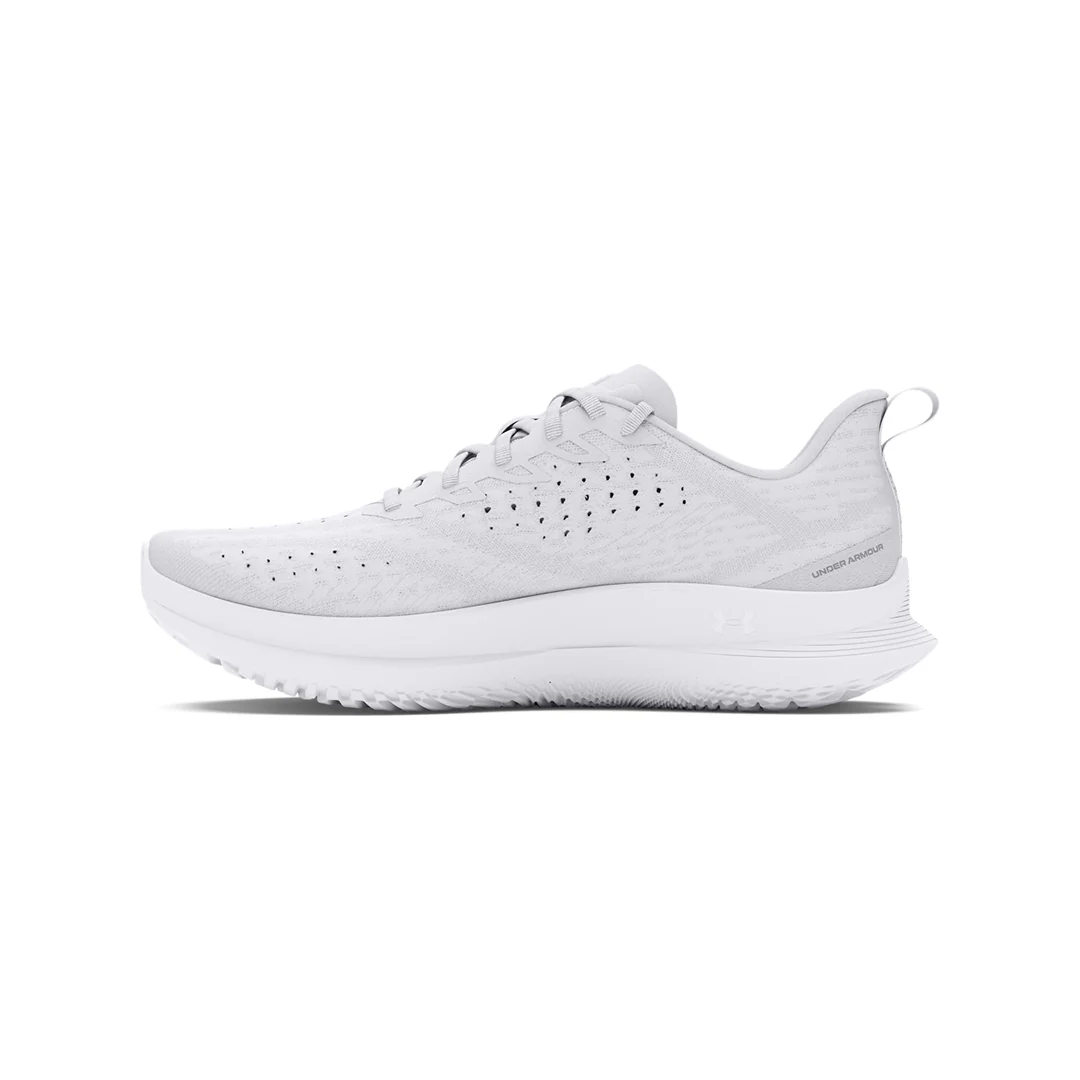Under Armour Men Velociti 4 Running Shoes | 3027585-102 - Image 2