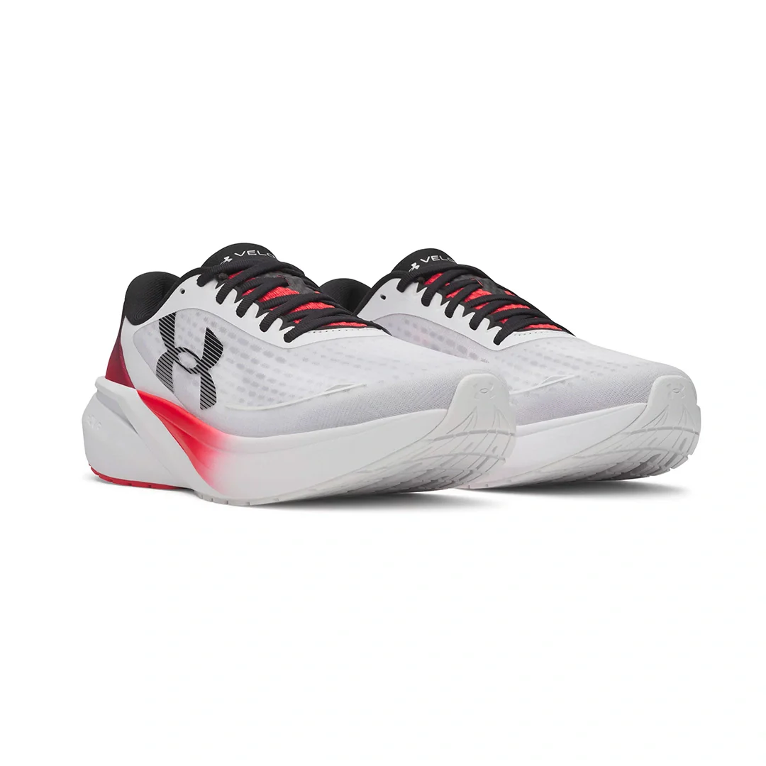 Under Armour Men Velociti Pace | 6009107-102 - Image 3