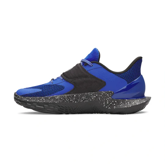 Under Armour Unisex D.Fox 2 Lexington | 6001646-400 - Image 2