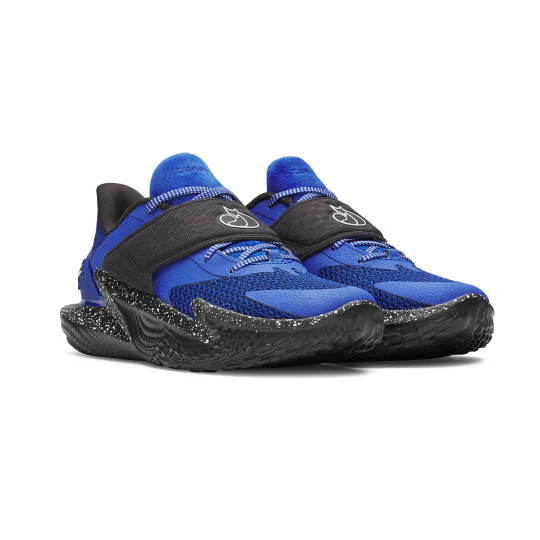 Under Armour Unisex D.Fox 2 Lexington | 6001646-400 - Image 3
