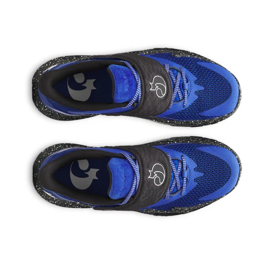 Under Armour Unisex D.Fox 2 Lexington | 6001646-400 - Image 4