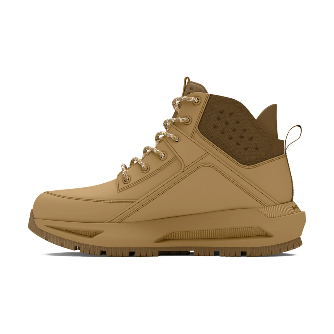 Under Armour Unisex 695 Boots | 3028376-263 - Image 2