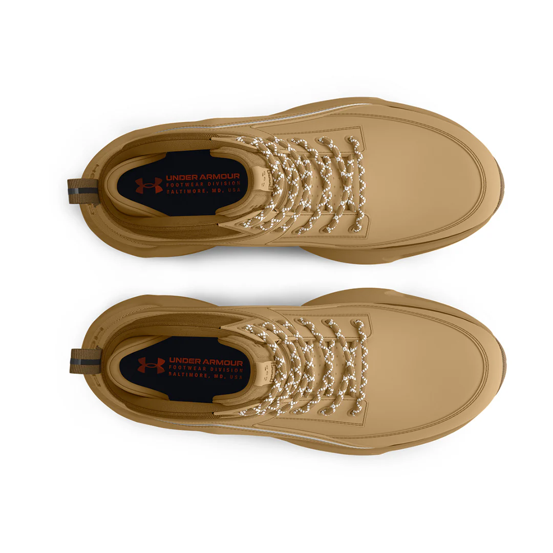 Under Armour Unisex 695 Boots | 3028376-263 - Image 5