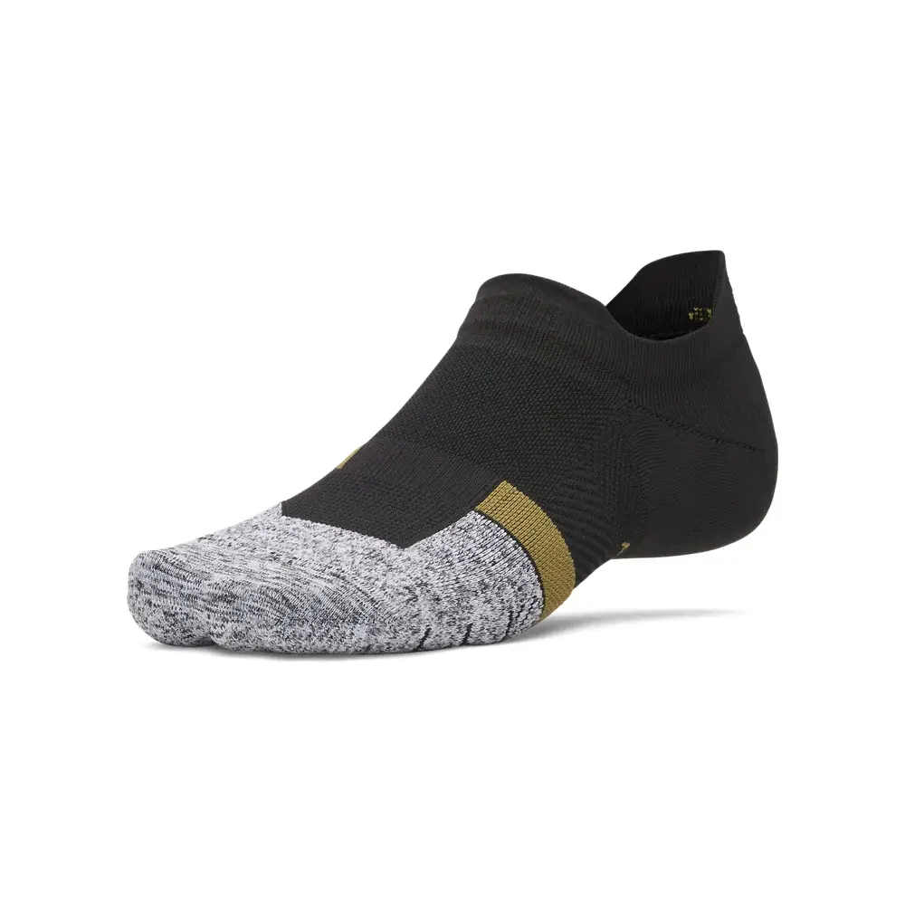 Under Armour Unisex ArmourDry Pro 3 Pair Ultra Low Socks | 1387045-308