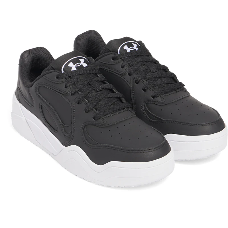Under Armour Unisex Court Anatomix | 3028668-001 - Image 3