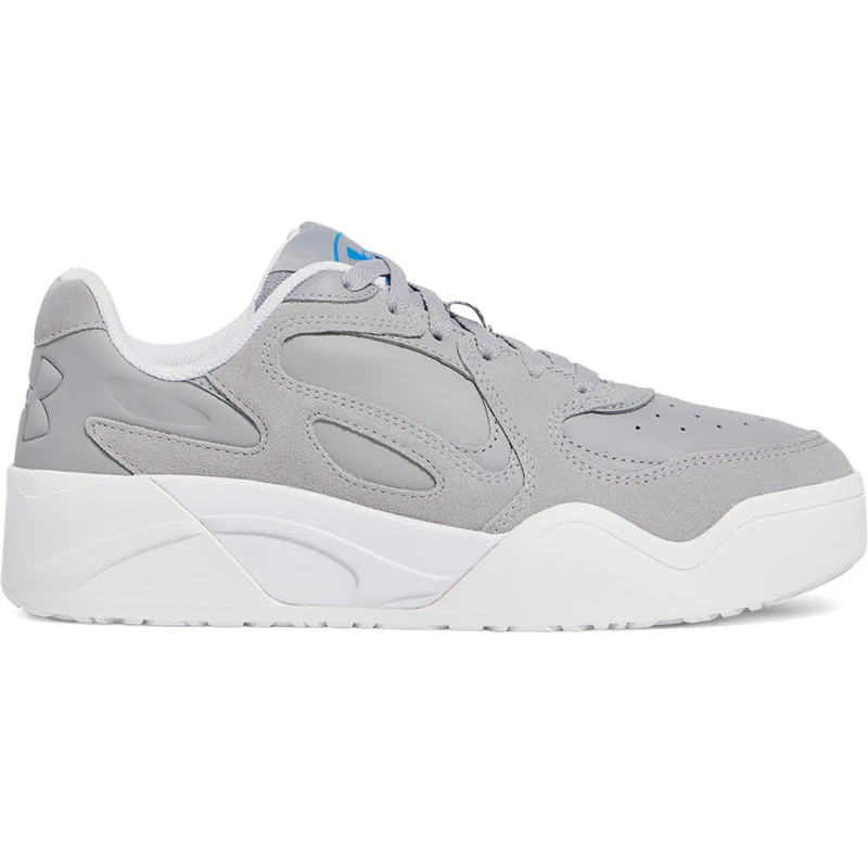 Under Armour Unisex Court Anatomix Suede Sportstyle | 6000063-035