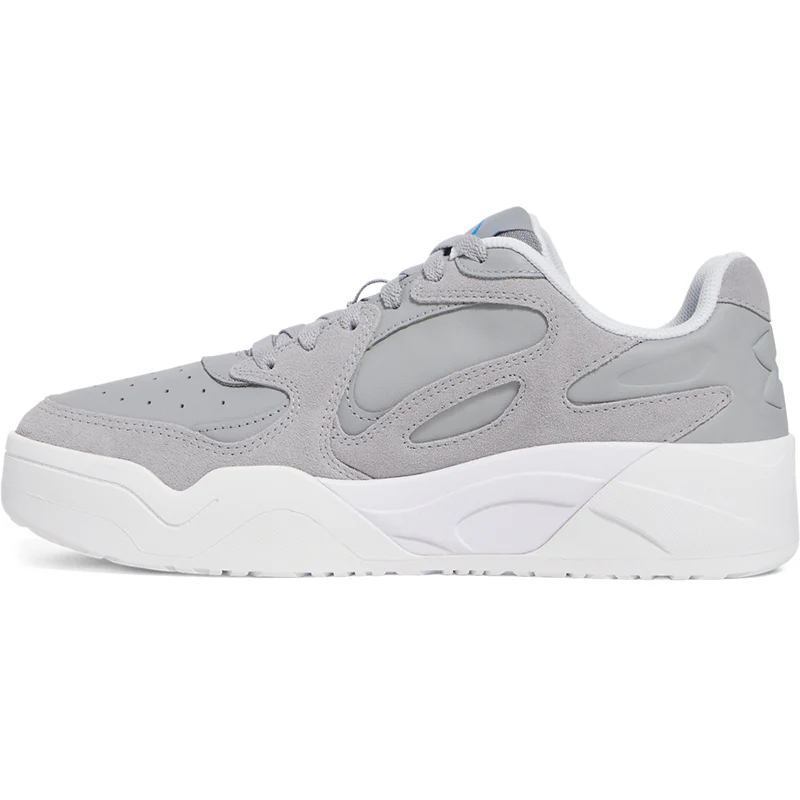 Under Armour Unisex Court Anatomix Suede Sportstyle | 6000063-035 - Image 2