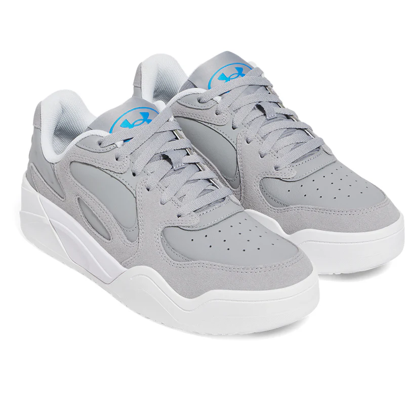 Under Armour Unisex Court Anatomix Suede Sportstyle | 6000063-035 - Image 3