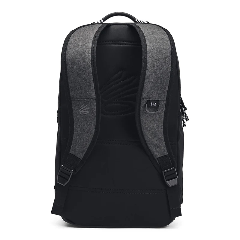 Under Armour Unisex Curry Splash Backpack | 1387544-001 - Image 2
