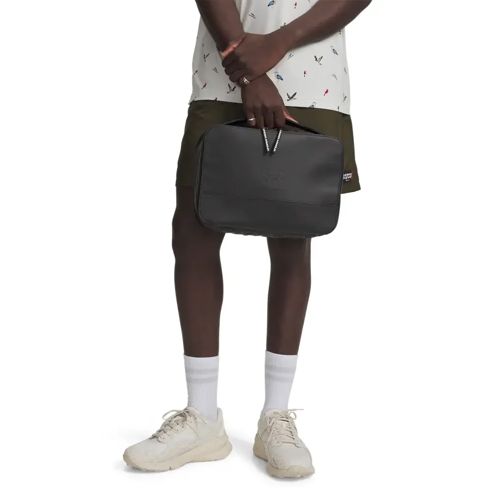 Under Armour Unisex Drive Shoe Bag | 6000988-001 - Image 4