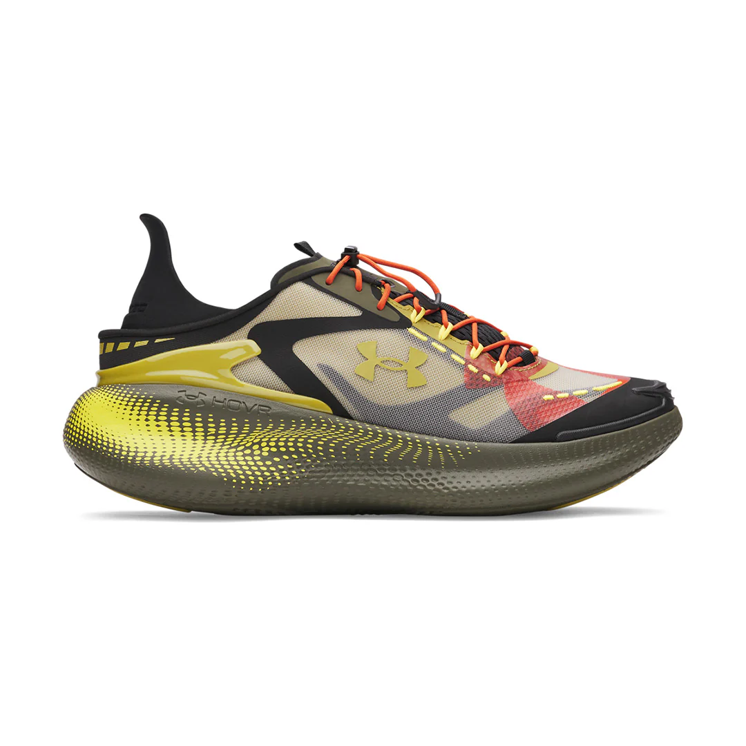 Under Armour Unisex Echo Shoes | 6006061-308