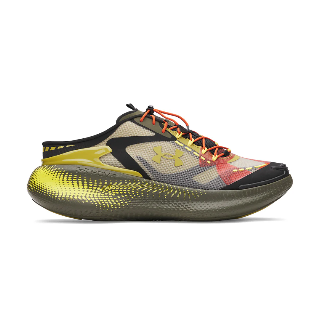 Under Armour Unisex Echo Shoes | 6006061-308 - Image 2