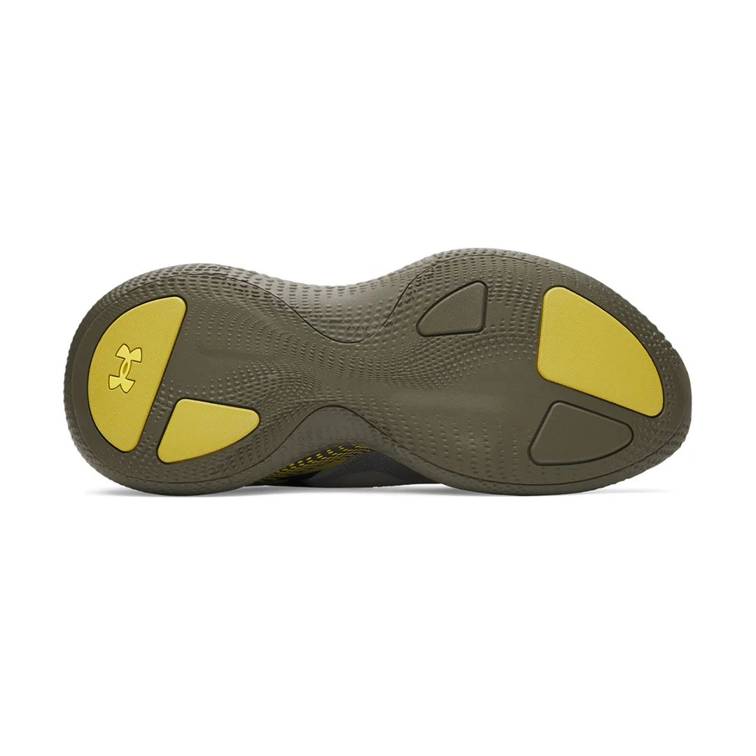 Under Armour Unisex Echo Shoes | 6006061-308 - Image 4