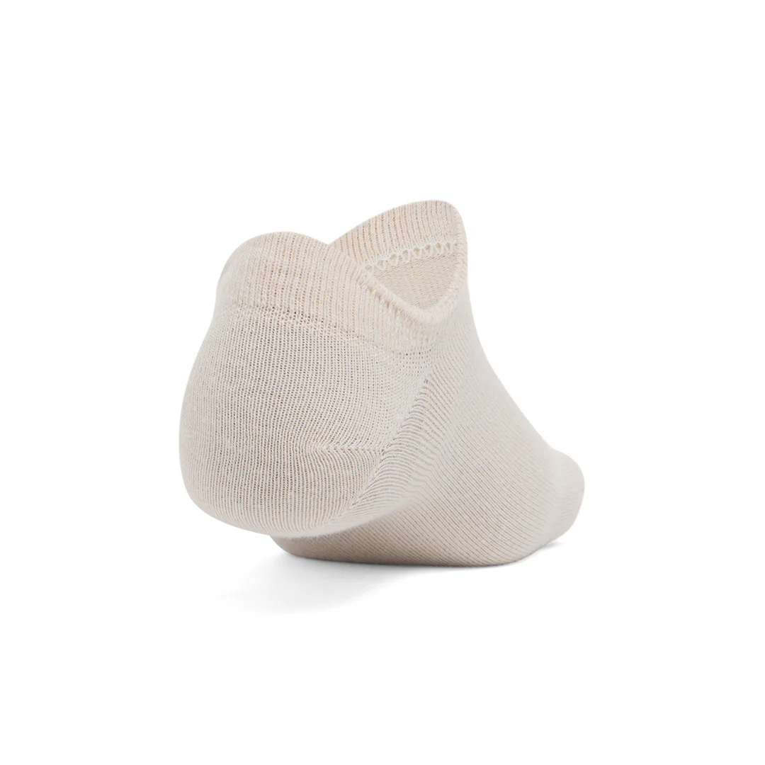 Under Armour Unisex Essential 6-Pack No-Show Socks | 1382611-239 - Image 3