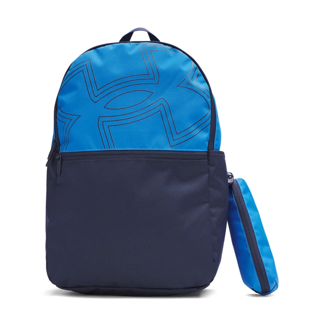Under Armour Unisex Essential Printed Backpack | 6000991-402