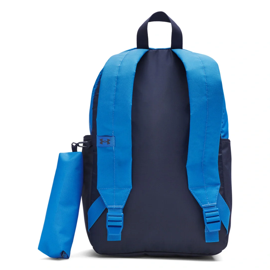 Under Armour Unisex Essential Printed Backpack | 6000991-402 - Image 2