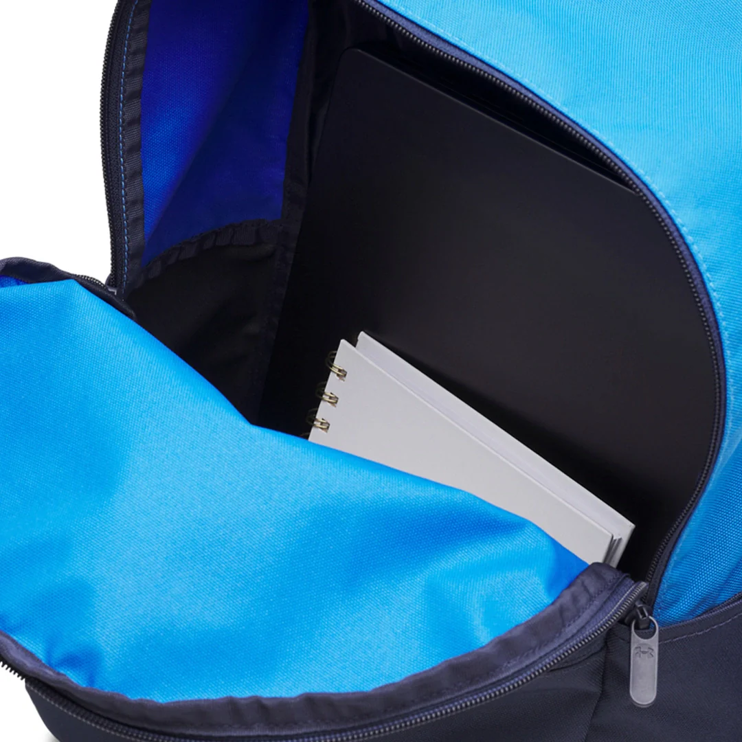 Under Armour Unisex Essential Printed Backpack | 6000991-402 - Image 3