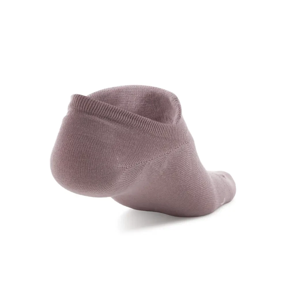 Under Armour Unisex Essential Ultra low tab 3 Pair Socks | 1382613-015 - Image 2