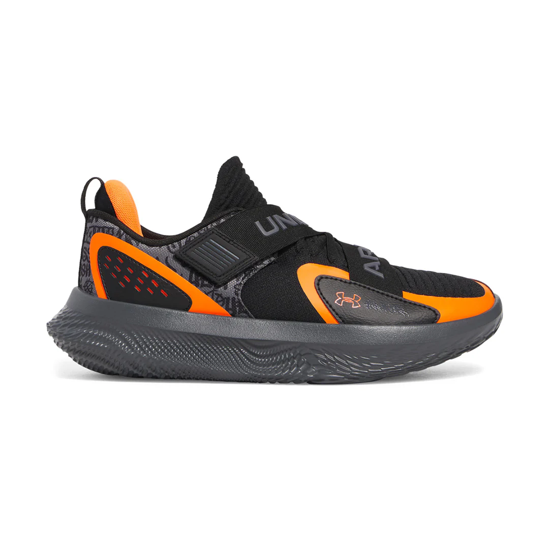 Under Armour Unisex Flow Futr X 4 A | 3028830-001