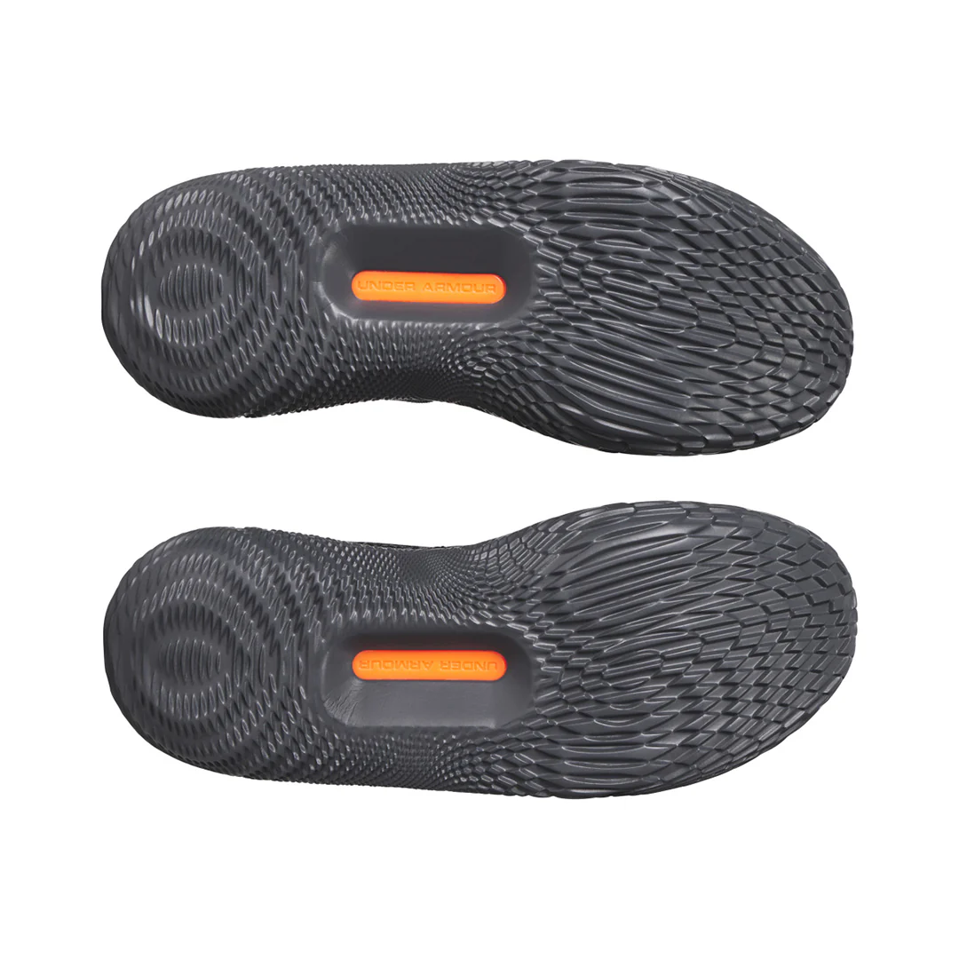 Under Armour Unisex Flow Futr X 4 A | 3028830-001 - Image 4