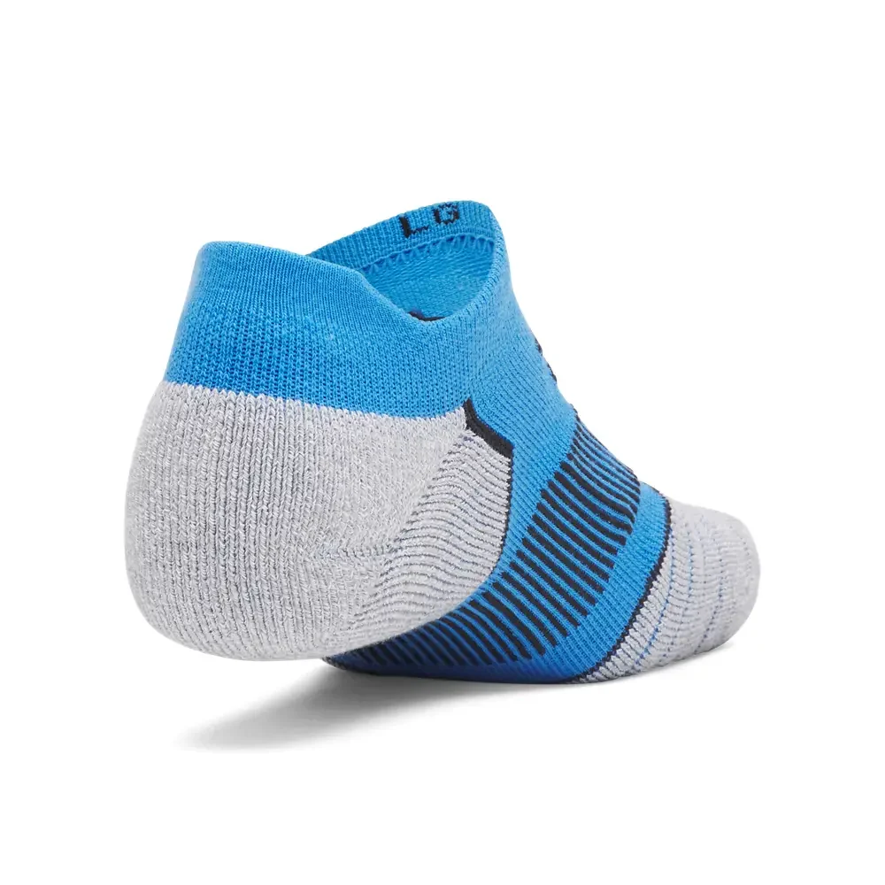 Under Armour Unisex Golf Elevated Perf 2 Pair Nst | 1387082-402 - Image 2