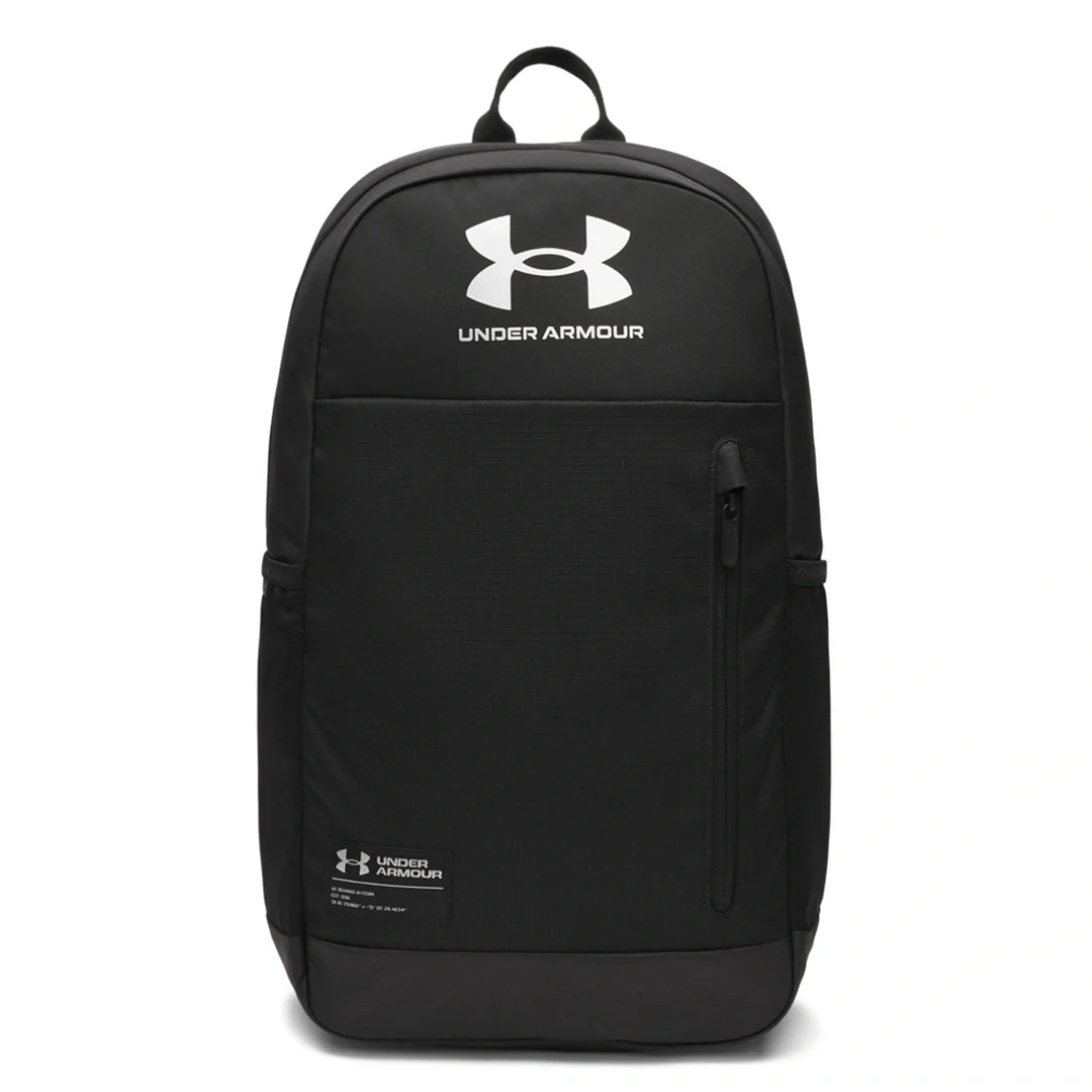 Under Armour Unisex Halftime Ripstop Backpack | 6008789-001