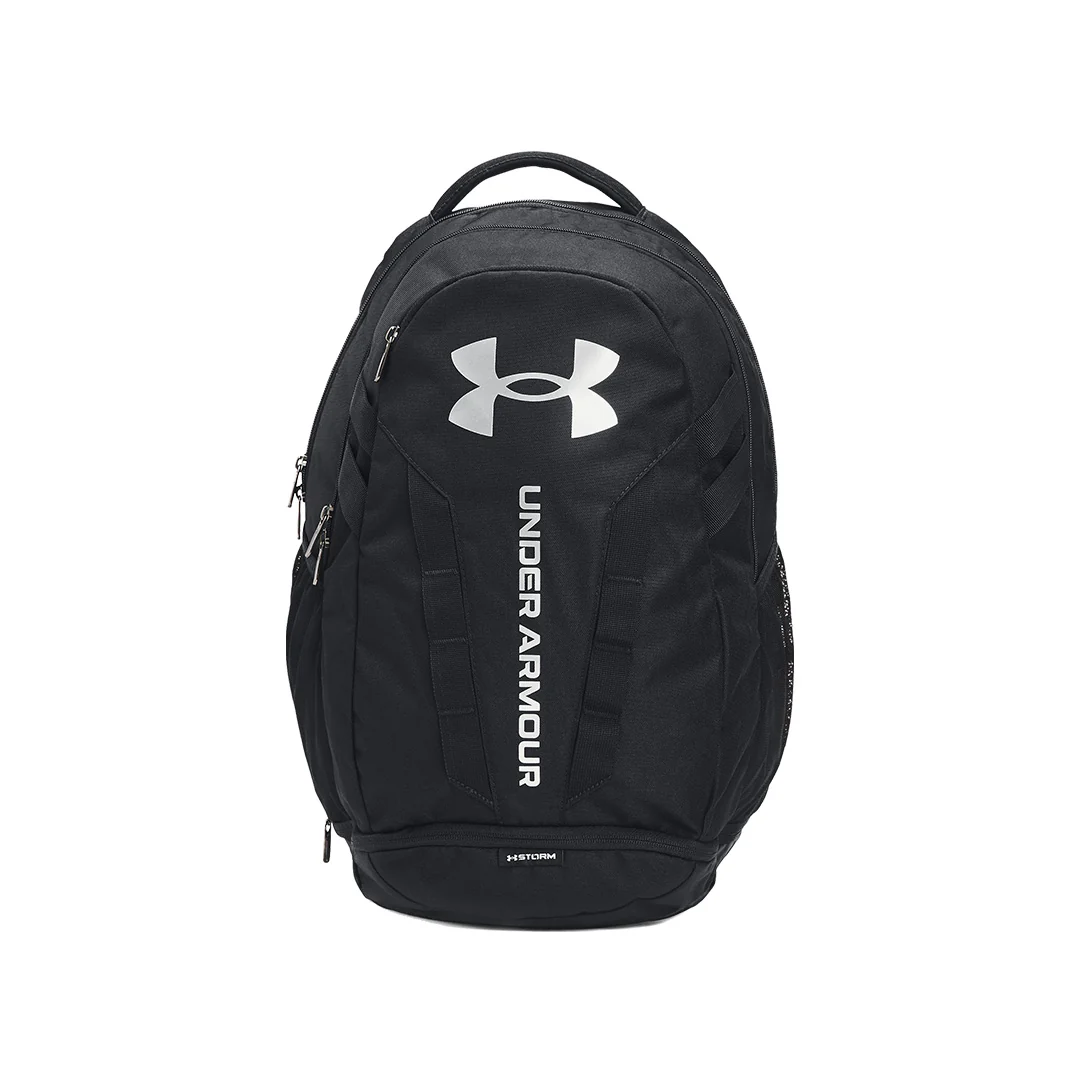 Under Armour Unisex Hustle 5.0 Backpack | 1361176-001