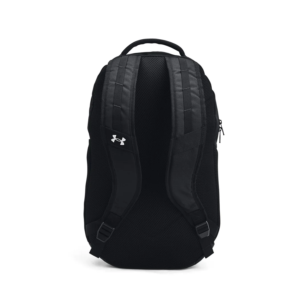 Under Armour Unisex Hustle 6.0 Backpack | 1384672-002 - Image 2