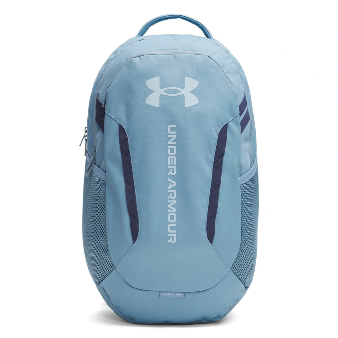 Under Armour Unisex Hustle 6.0 Backpack | 1384672-418