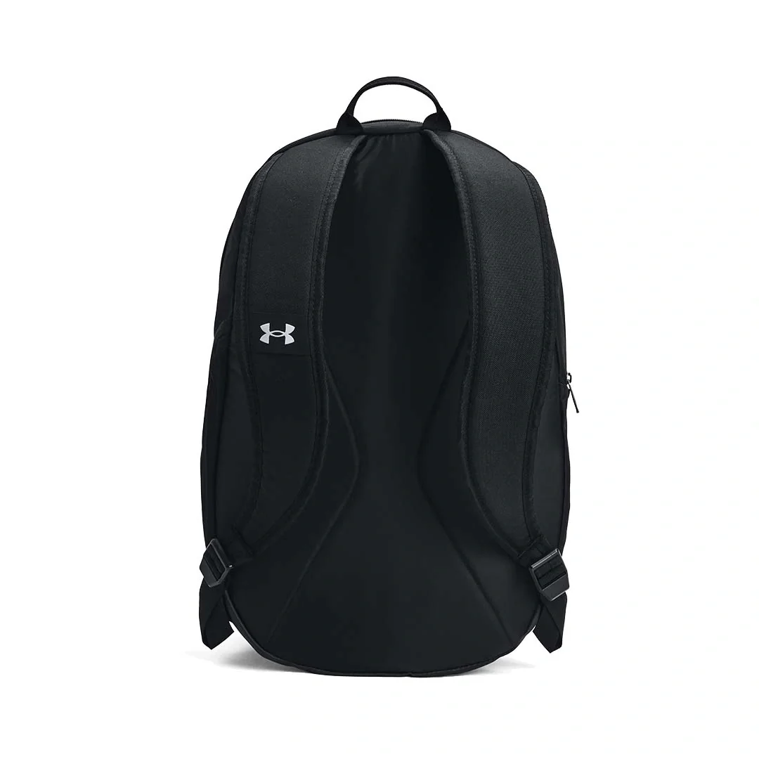 Under Armour Unisex Hustle Lite Backpack | 1364180-001 - Image 2