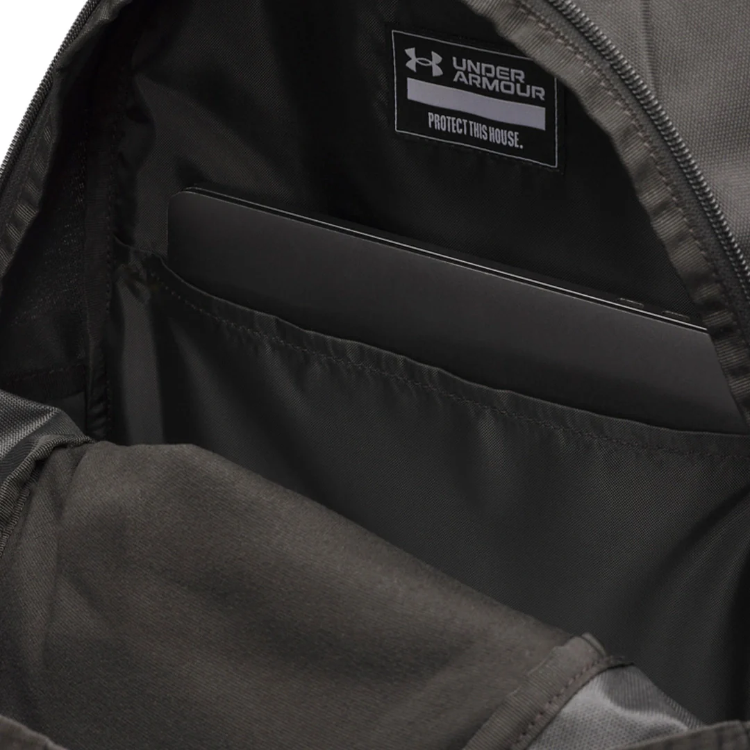 Under Armour Unisex Hustle Lite Backpack | 6000399-001 - Image 3