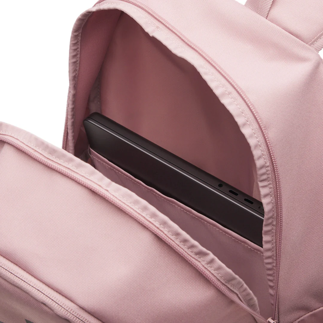 Under Armour Unisex Hustle Lite Backpack | 6000399-673 - Image 3
